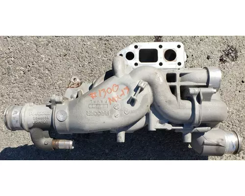 PACCAR 587 Water Pump