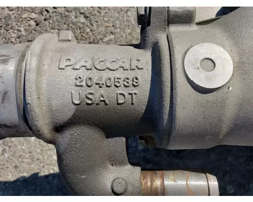 PACCAR 587 Water Pump
