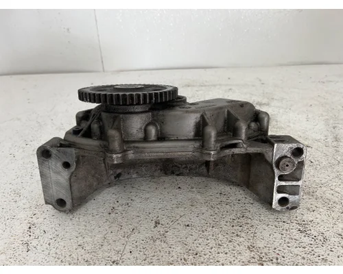 PACCAR 591121/02 Oil Pump