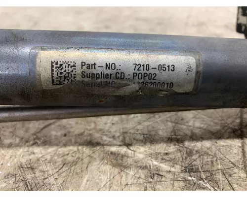 PACCAR 7210-0513 Engine Parts, Misc.