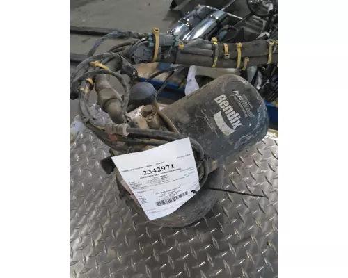 PACCAR 85101000 AIR DRIER (AIR CONDITIONING)