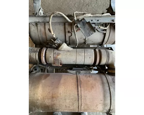 PACCAR A029L529 DPF (Diesel Particulate Filter)