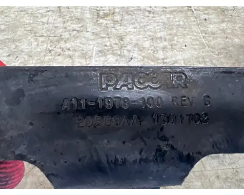 PACCAR A11-1978-100 Brackets, Misc.