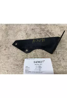 PACCAR A11-6127R Brackets, Misc.