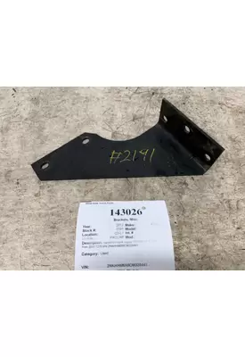 PACCAR A11-6127 Brackets, Misc.