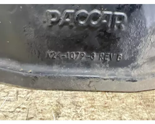 PACCAR A24-1079-3 Engine Mounts
