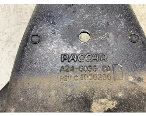 PACCAR A24-6036-00 Crossmember