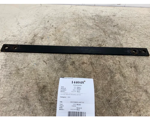 PACCAR A24-6330 Crossmember