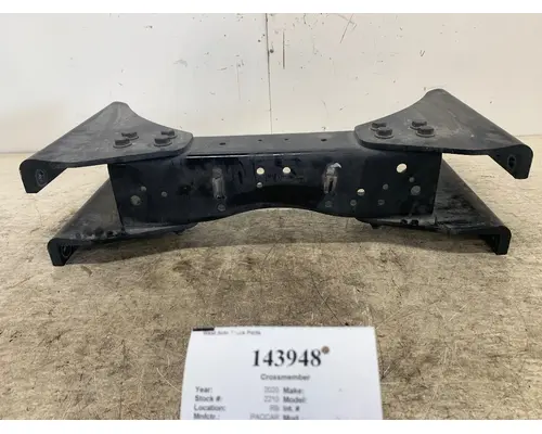 PACCAR A24-6336-002 Crossmember