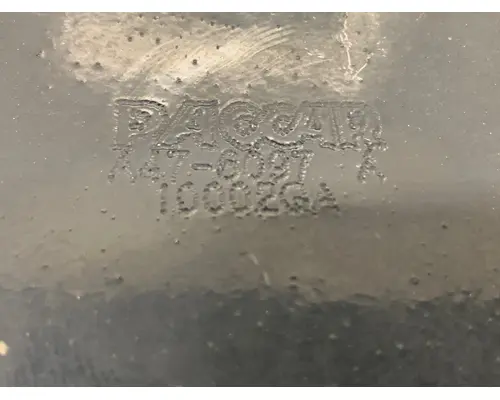 PACCAR A24-6336-002 Crossmember