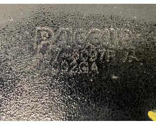 PACCAR A24-6336-002 Crossmember
