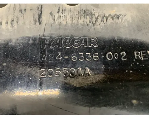 PACCAR A24-6336-002 Crossmember