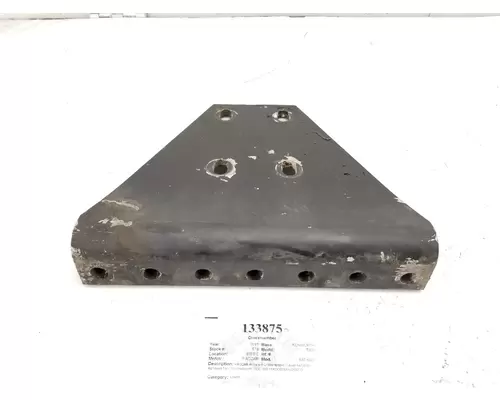 PACCAR A47-6001 Crossmember