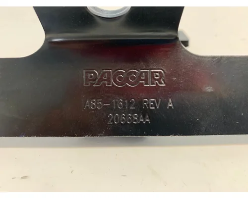 PACCAR A85-1612 Brackets, Misc.