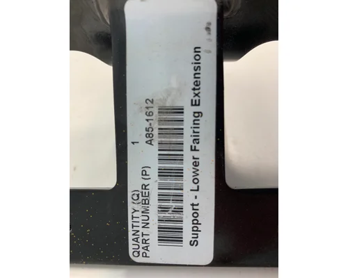 PACCAR A85-1612 Brackets, Misc.