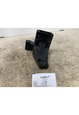 PACCAR A85-6136R cab mounts