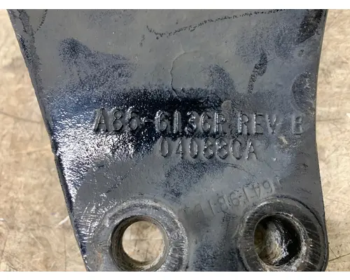PACCAR A85-6136R cab mounts
