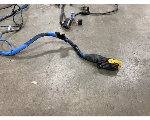 PACCAR A92-124907HE000200 Wiring Harness