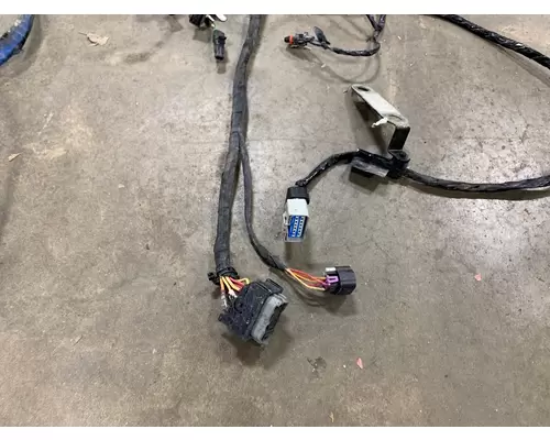 PACCAR A92-124907HE000200 Wiring Harness