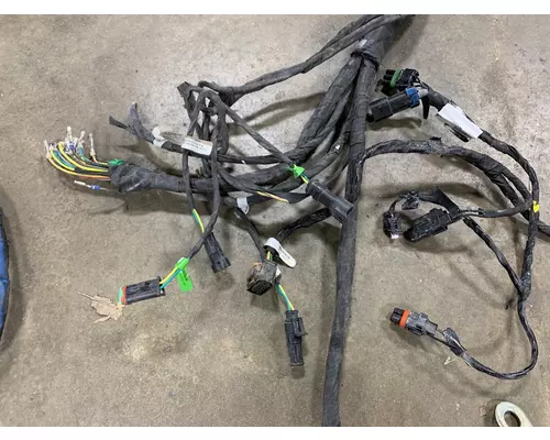 PACCAR A92-124907HE000200 Wiring Harness