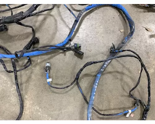 PACCAR A92-124907HE000200 Wiring Harness