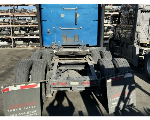 PACCAR AG380 / Flex Air Tandem Cutoffs