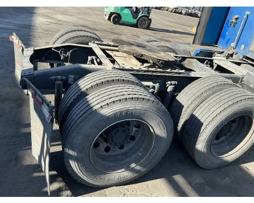 PACCAR AG380 / Flex Air Tandem Cutoffs