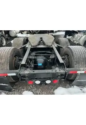 PACCAR AG400L Suspension
