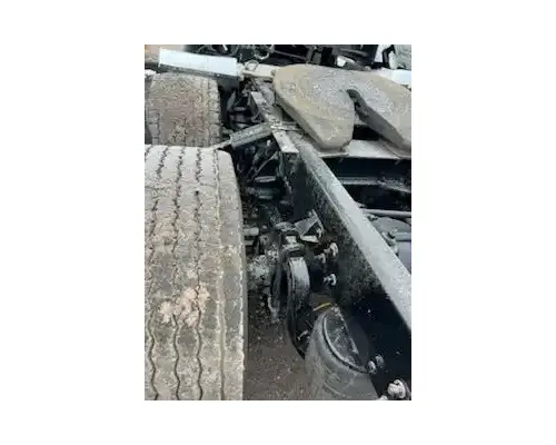 PACCAR AG400L Suspension