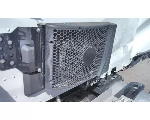 PACCAR ALL HEATER OR AIR CONDITIONER PARTS