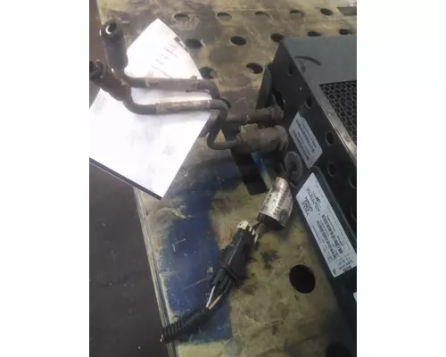 PACCAR ALL HEATER OR AIR CONDITIONER PARTS