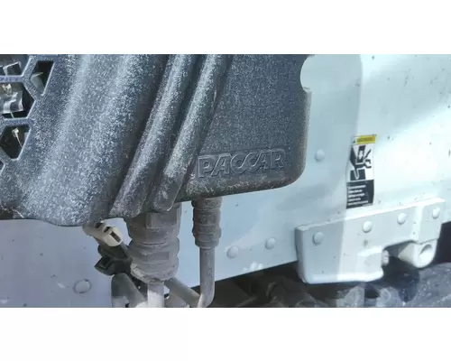 PACCAR ALL HEATER OR AIR CONDITIONER PARTS
