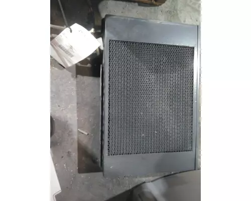 PACCAR ALL HEATER OR AIR CONDITIONER PARTS