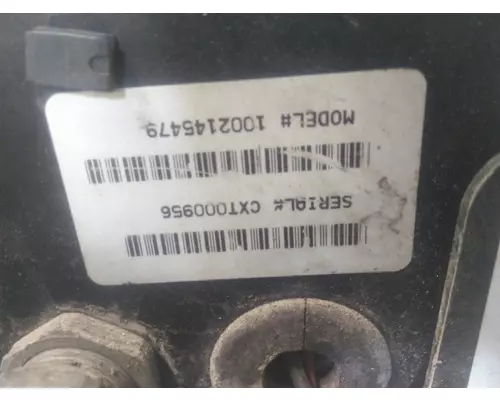 PACCAR ALL HEATER OR AIR CONDITIONER PARTS