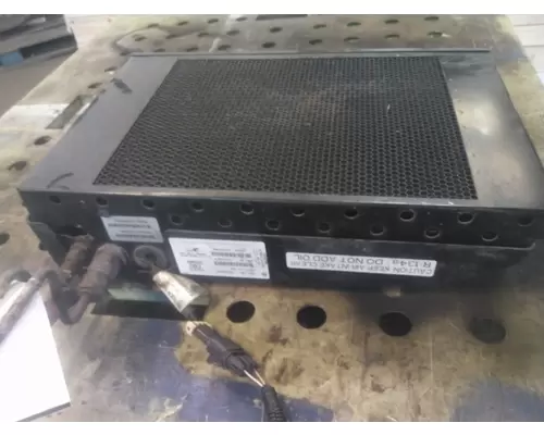 PACCAR ALL HEATER OR AIR CONDITIONER PARTS