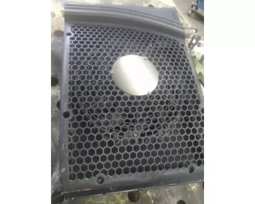 PACCAR ALL HEATER OR AIR CONDITIONER PARTS
