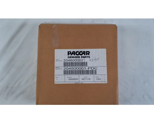 PACCAR All Gasket Kit