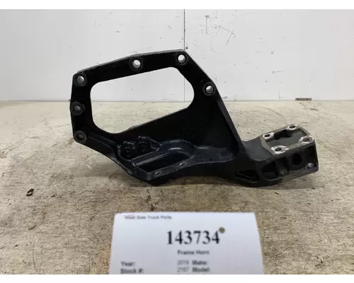 PACCAR B11-1025R Frame Horn