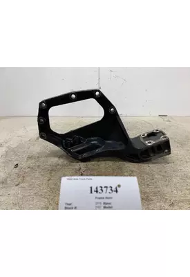 PACCAR B11-1025R Frame Horn