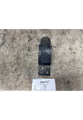 PACCAR B11-1163-002 Bumper Bracket, Front