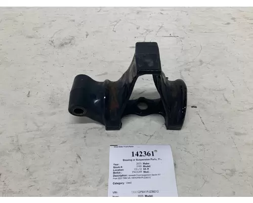 PACCAR B63-1004 Steering or Suspension Parts, Misc.