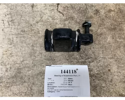 PACCAR B63-6009R Steering or Suspension Parts, Misc.