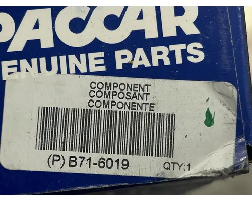 PACCAR B71-6019 Shock Absorber  Gas Spring