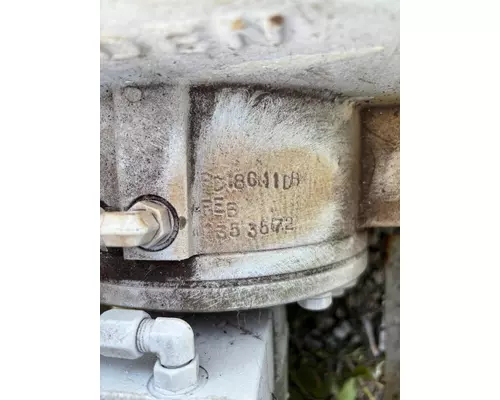 PACCAR BRADEN PD18C-11DB Winches and Winch Parts
