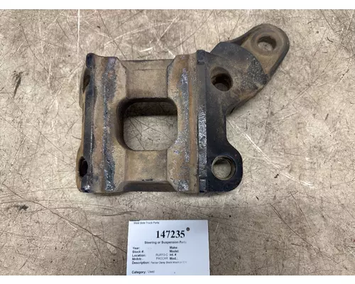 PACCAR C16-6001M00 Steering or Suspension Parts, Misc.