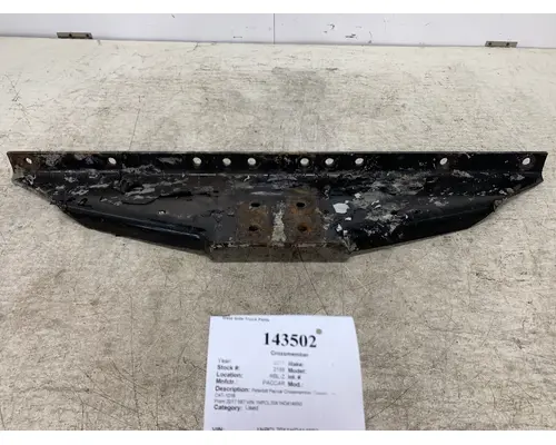 PACCAR C47-1016 Crossmember