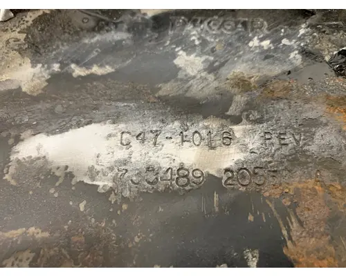 PACCAR C47-1016 Crossmember