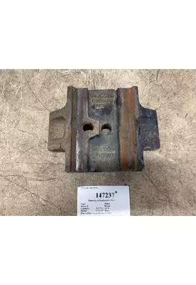 PACCAR C78-6000 Steering or Suspension Parts, Misc.