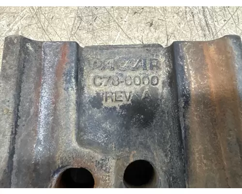 PACCAR C78-6000 Steering or Suspension Parts, Misc.