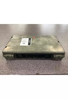 PACCAR CAB CONTROL MODULE Electronic Chassis Control Modules